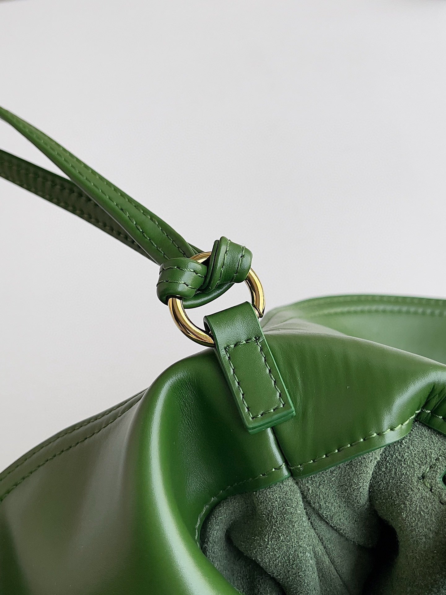 BV Liberta Crossbody Bag