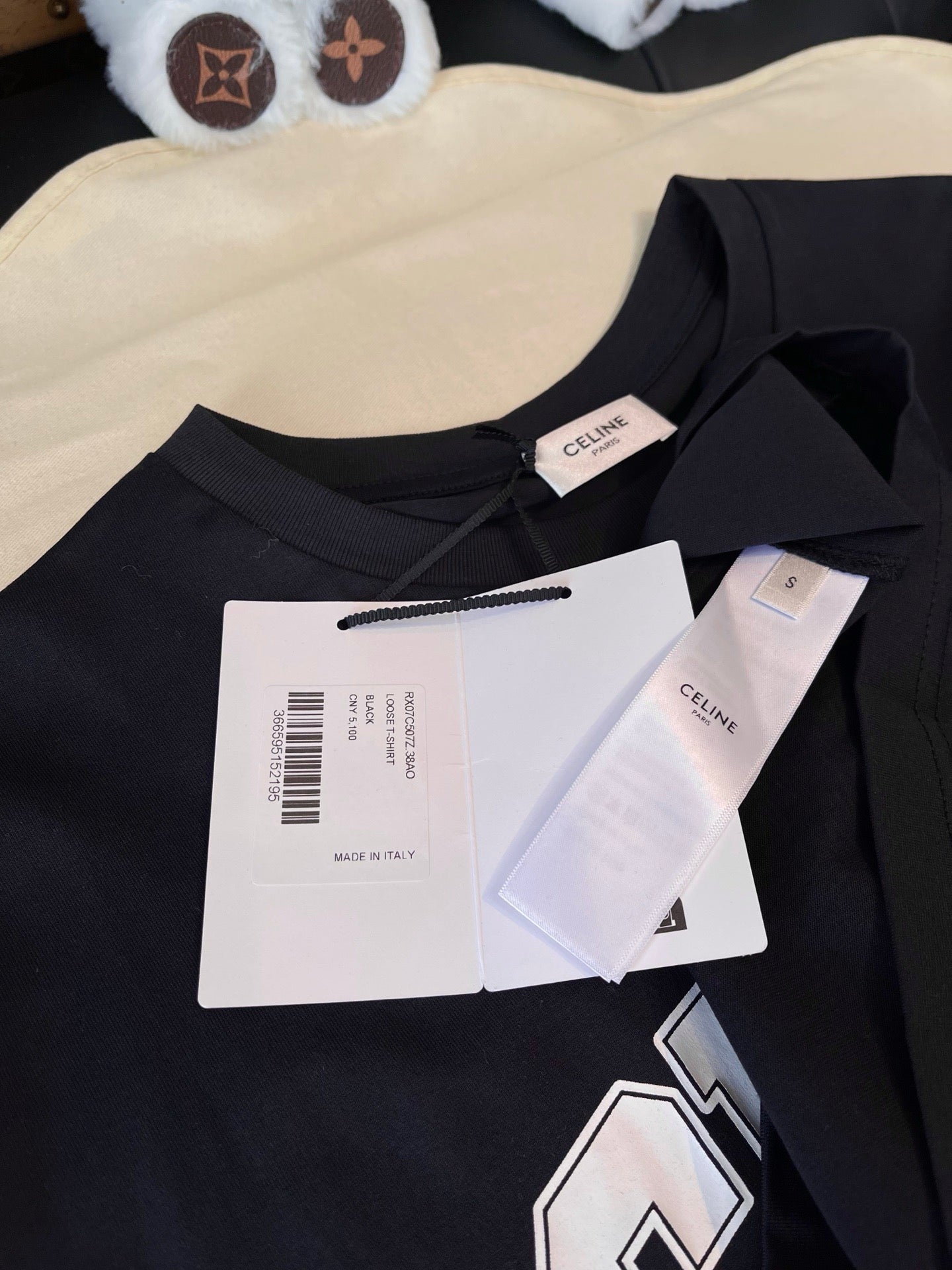 Celine T-Shirt
