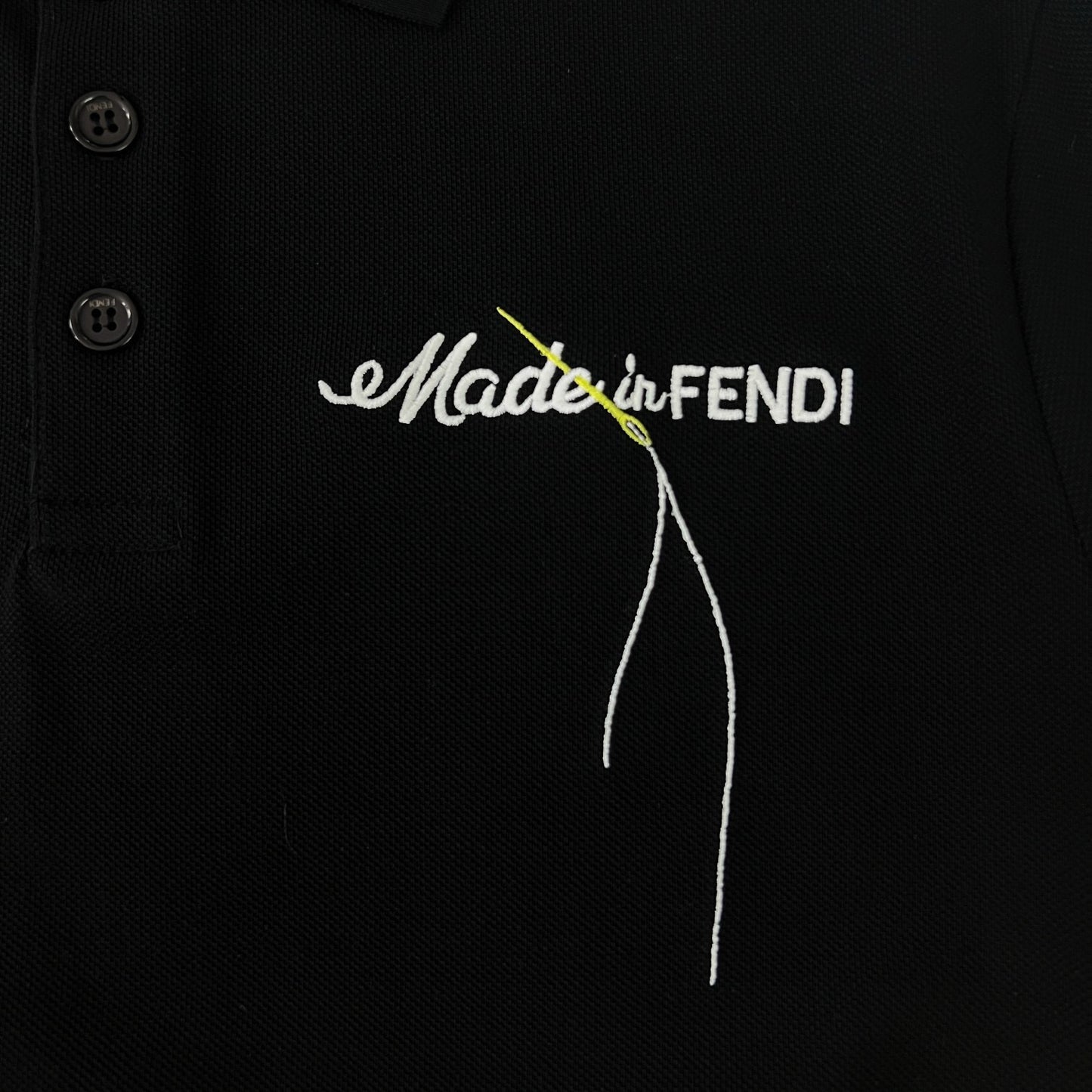 FENDI Polo