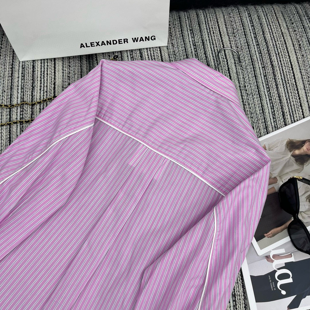 Alexander Wang Long Sleeve Shirt