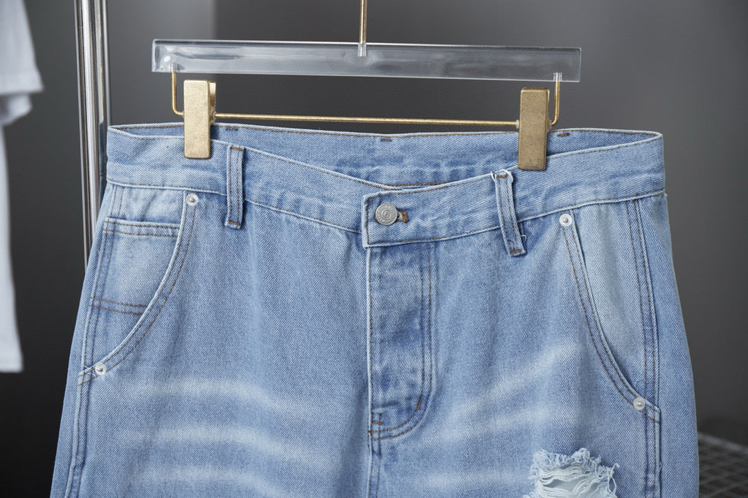 Maison Margiela Long Pants