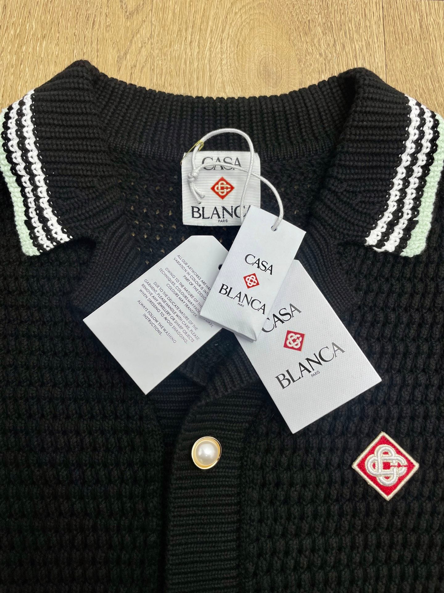 Casablanca Jacket