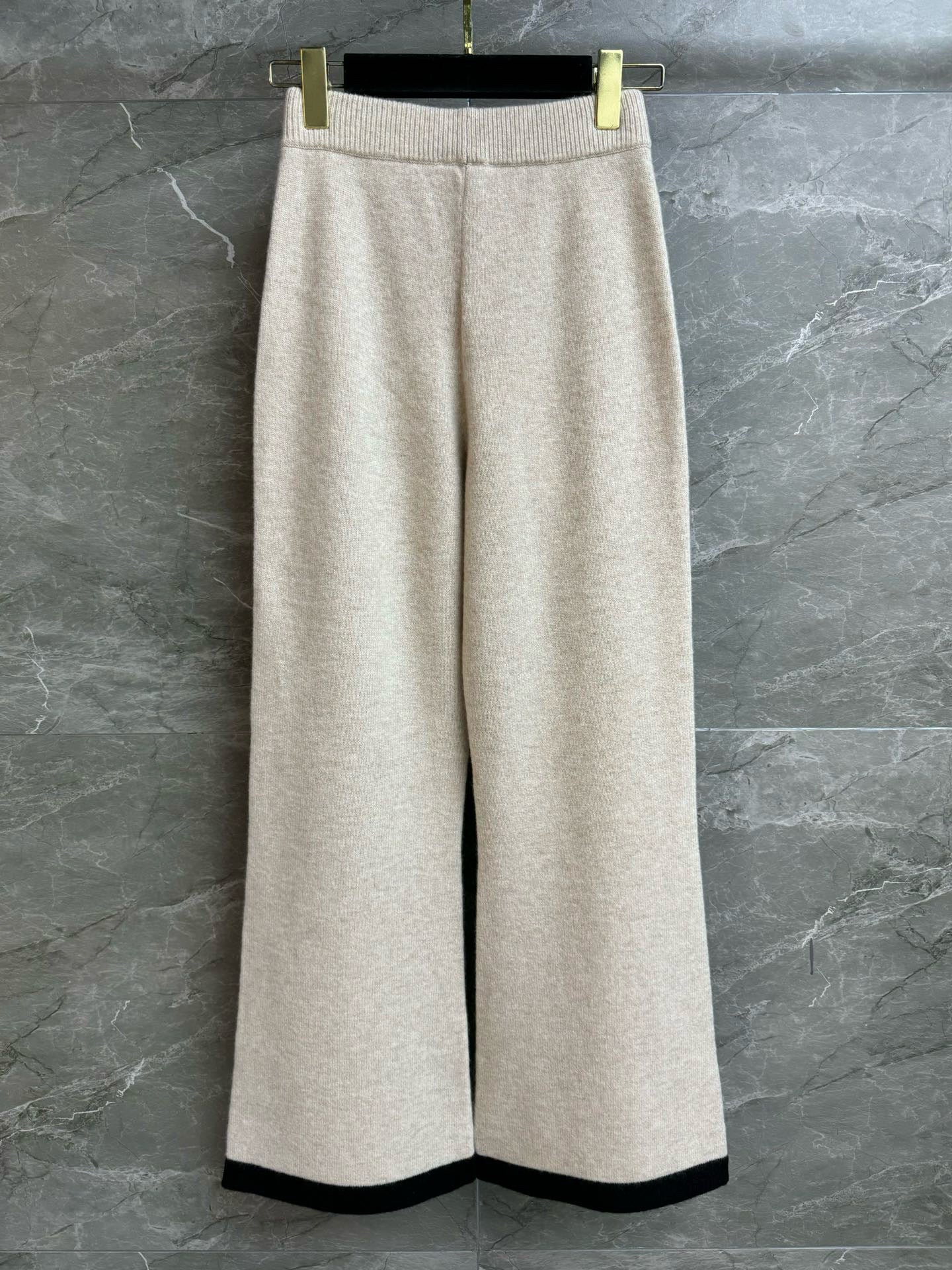 Chanel Trouser