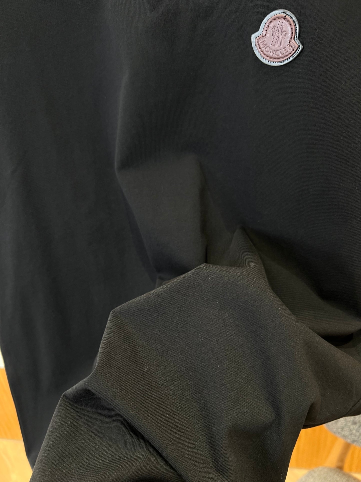 Moncler T-shirt