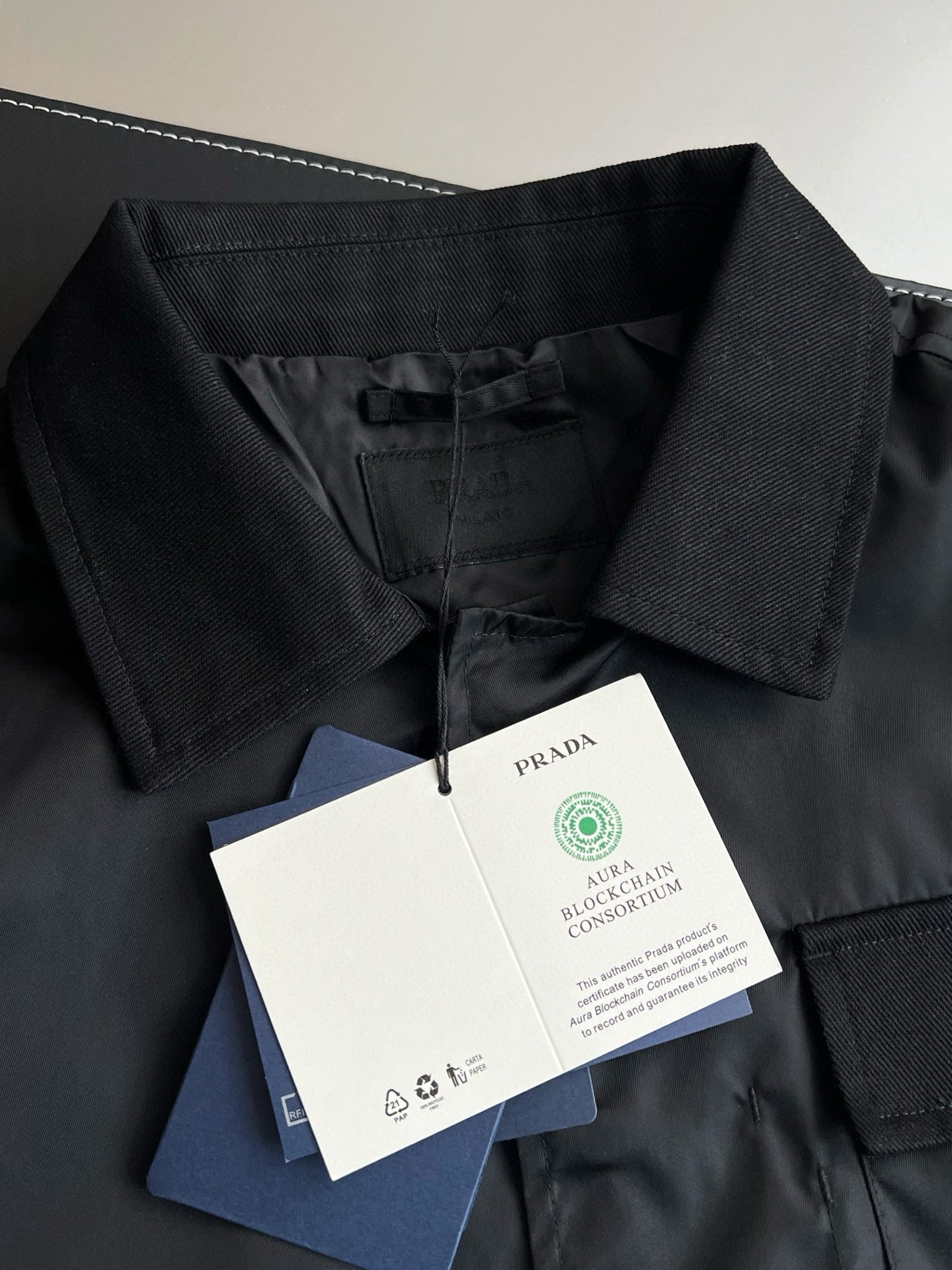 Prada Jacket