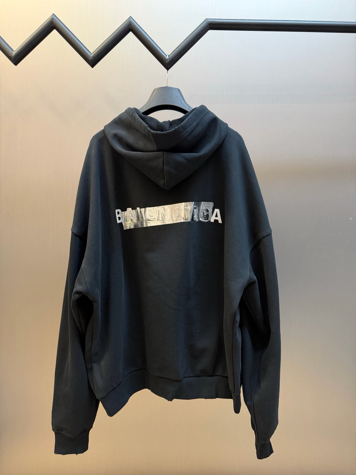 Balenciaga Jacket