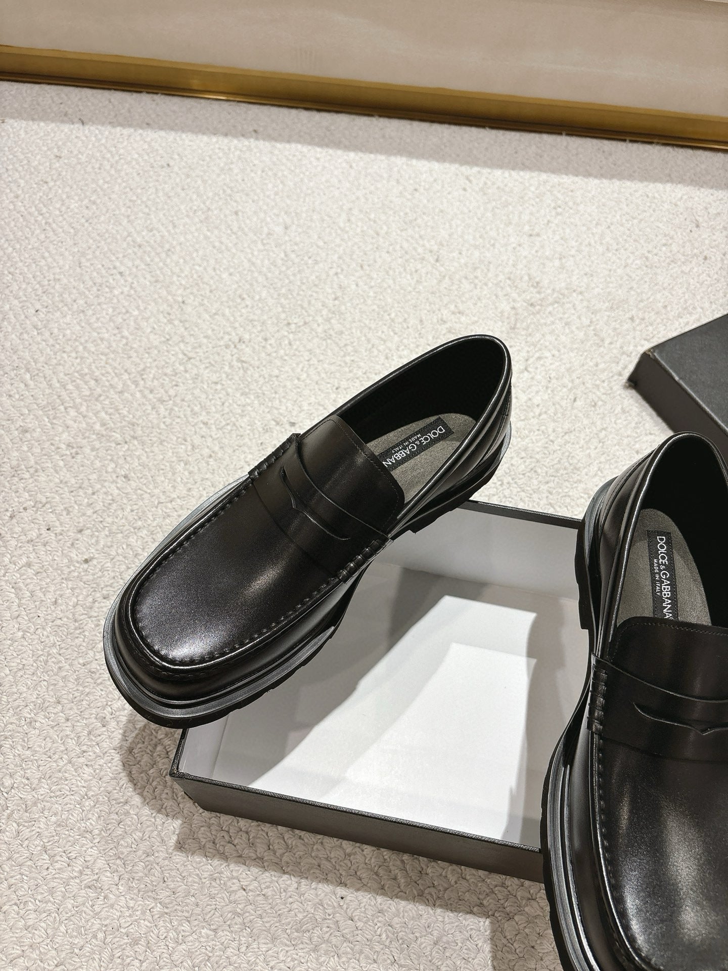 DG Loafers