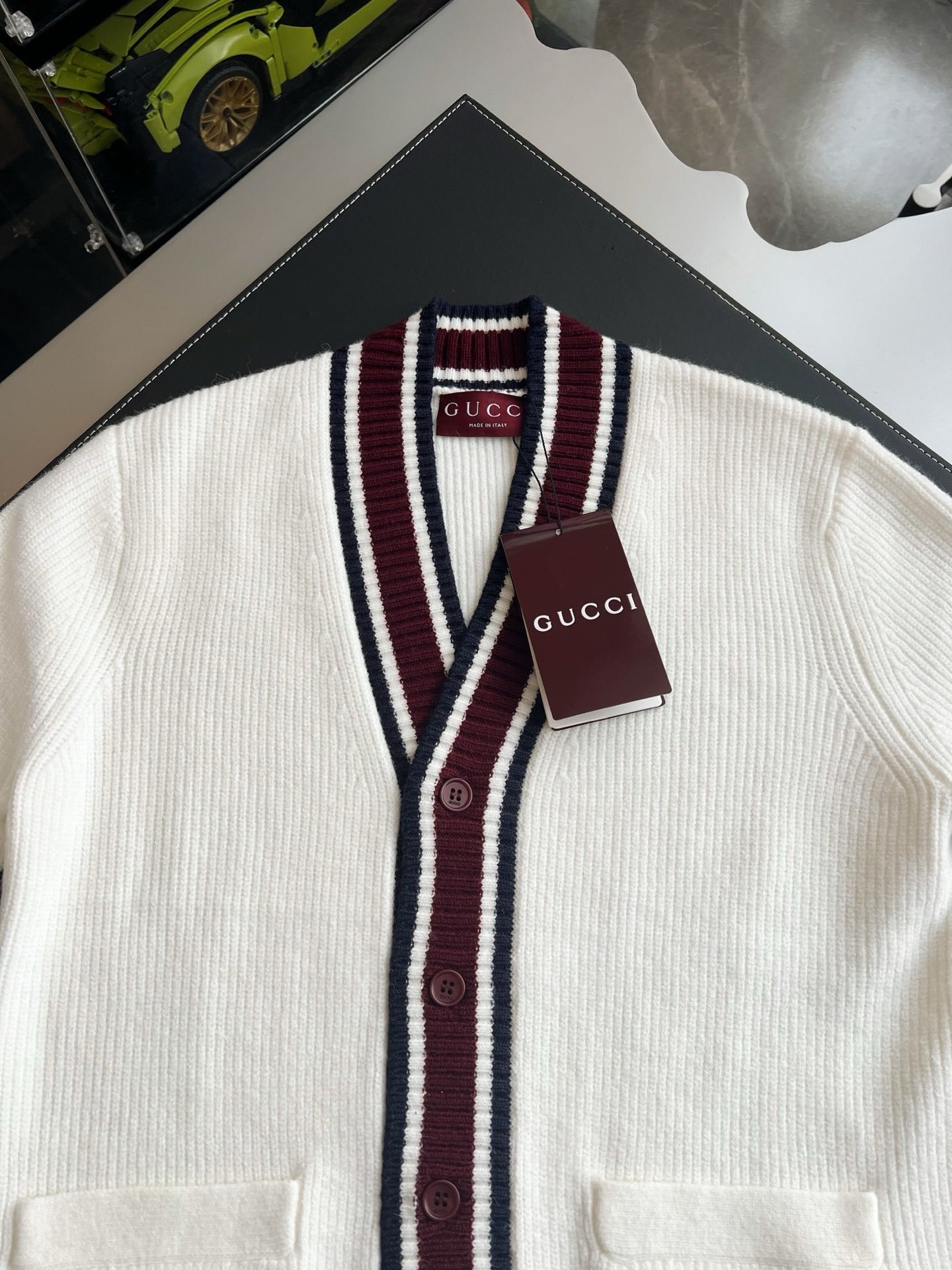 Gucci Cardigan