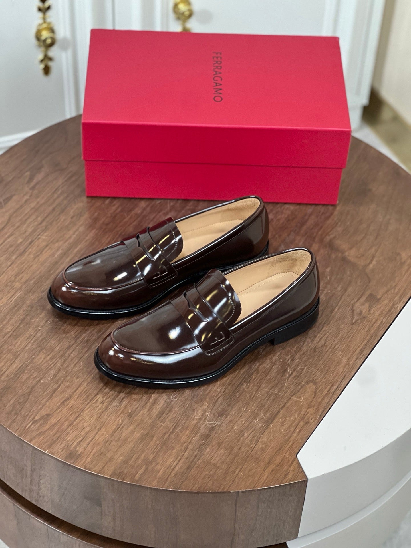 FG Loafer