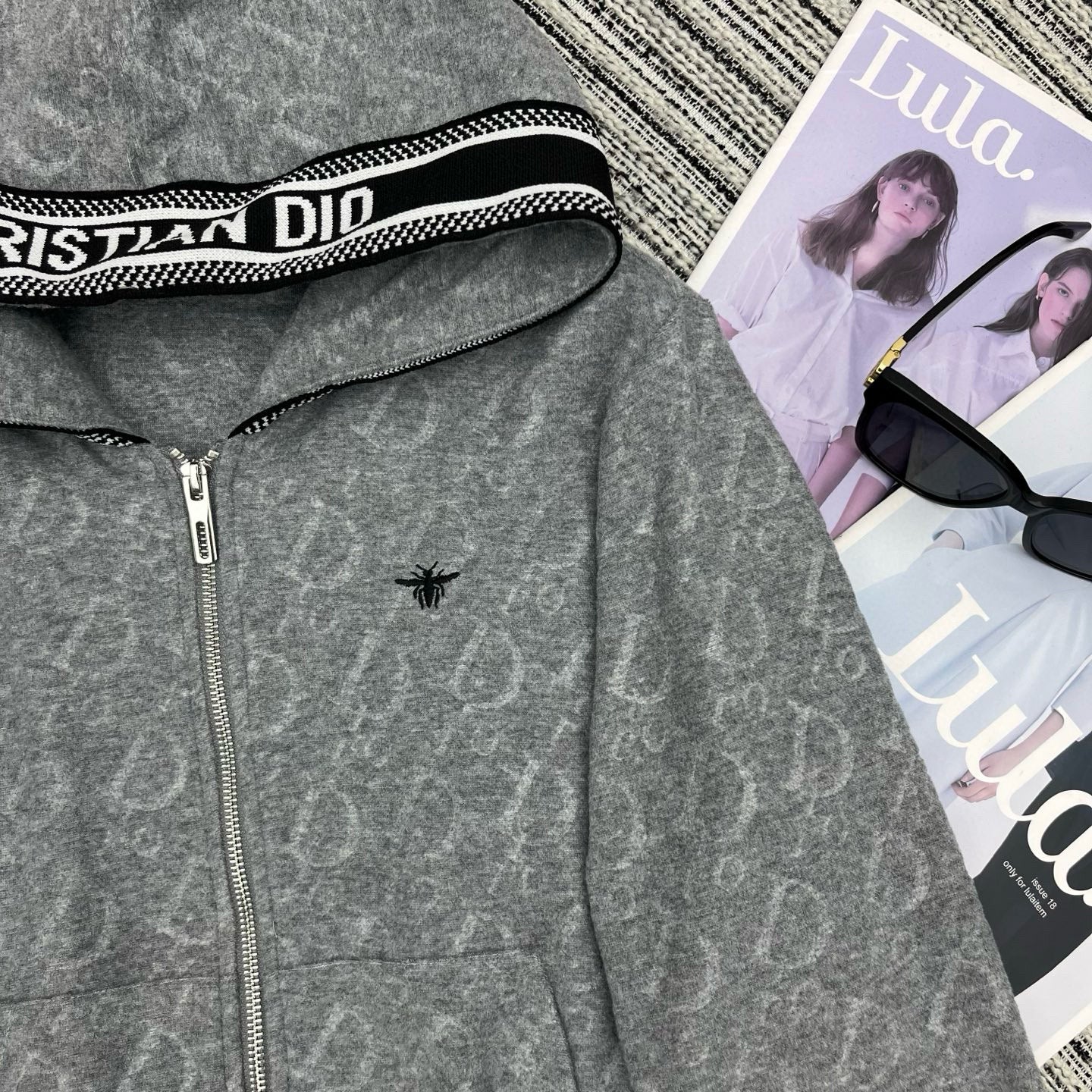 Dior Tracksuit Set