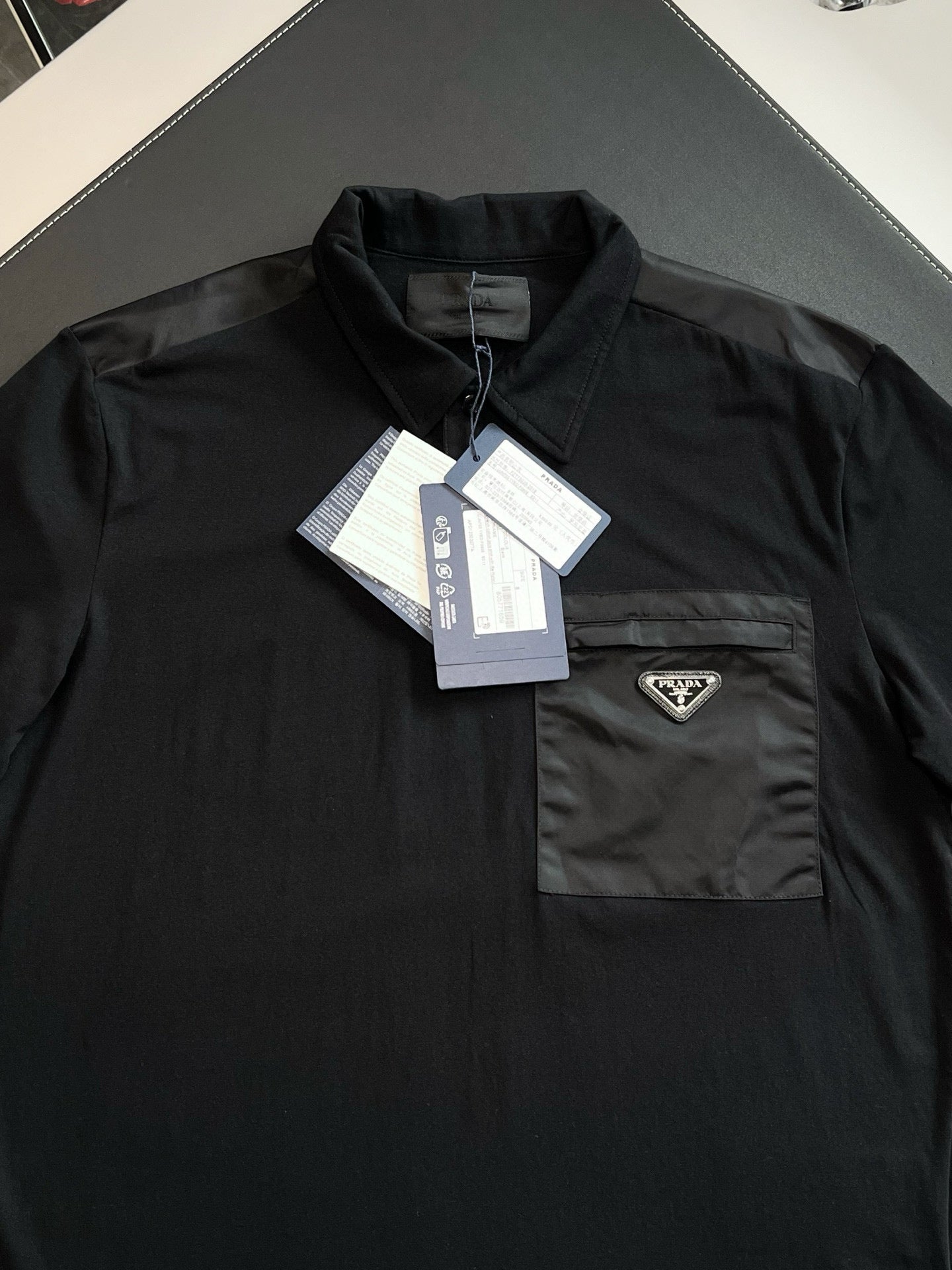 Prada Polo