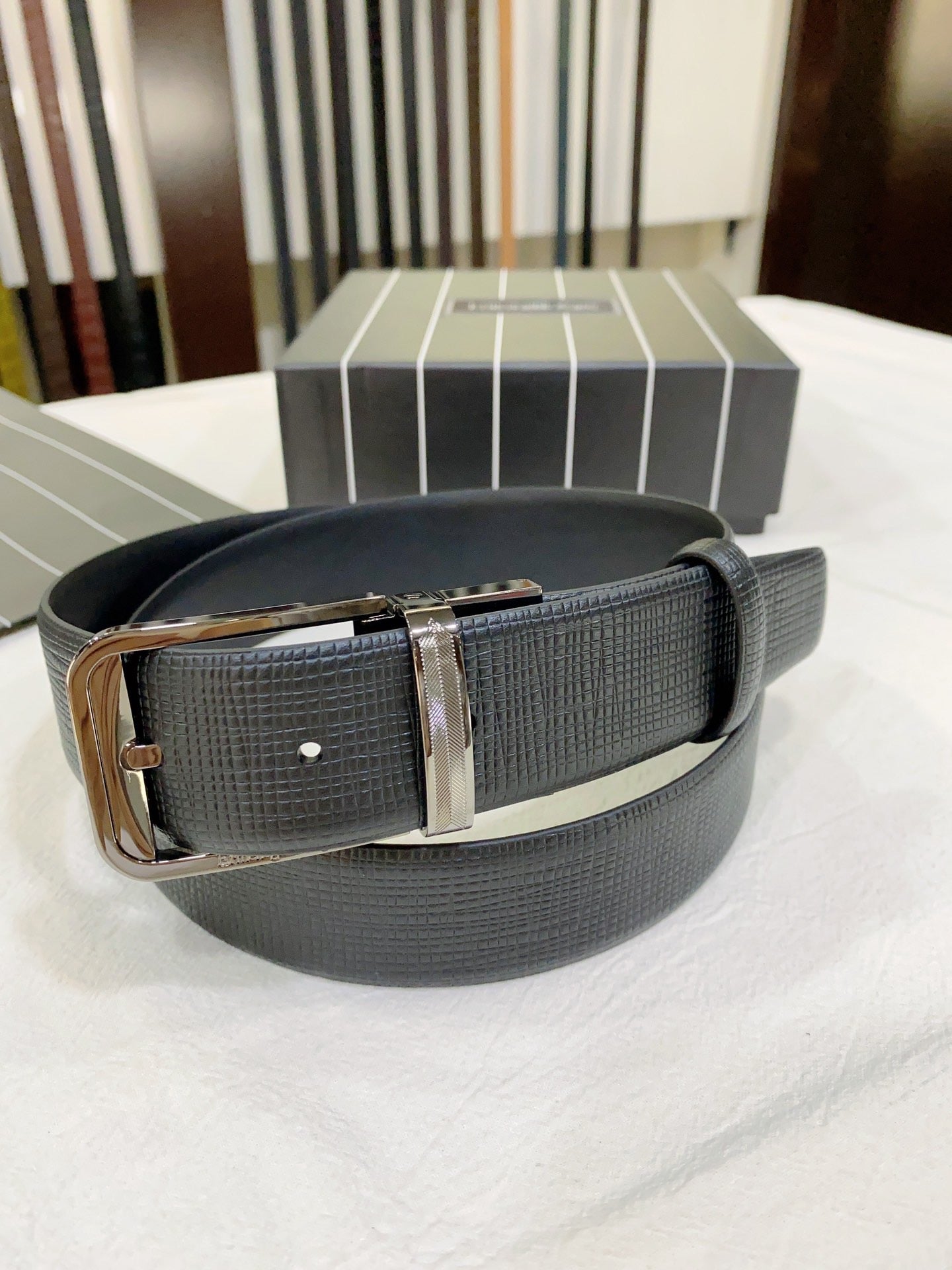 ZG Belts