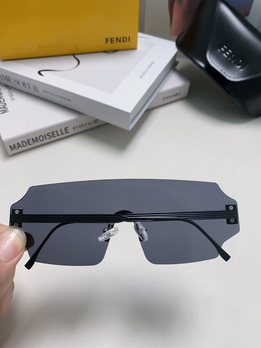 Fendi Sunglasses