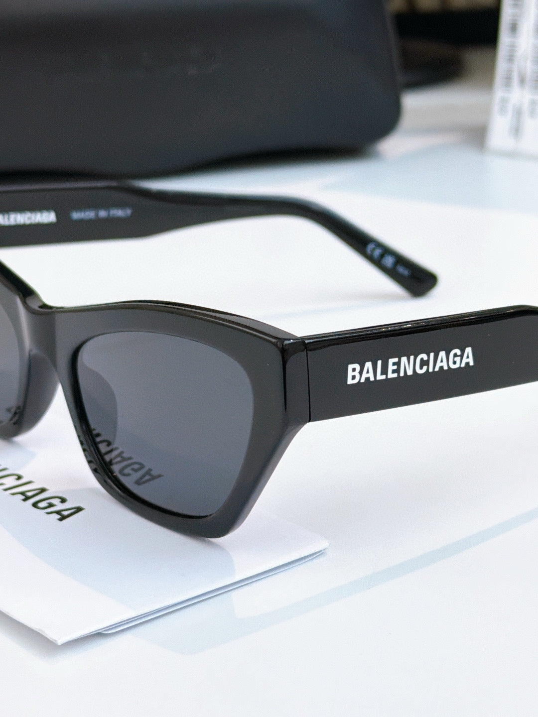 Balenciaga Sunglasses