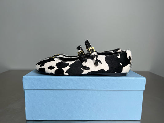 Prada Flats