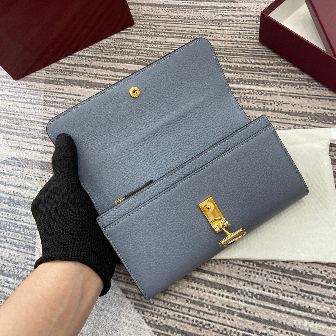 Gucci Long Wallet