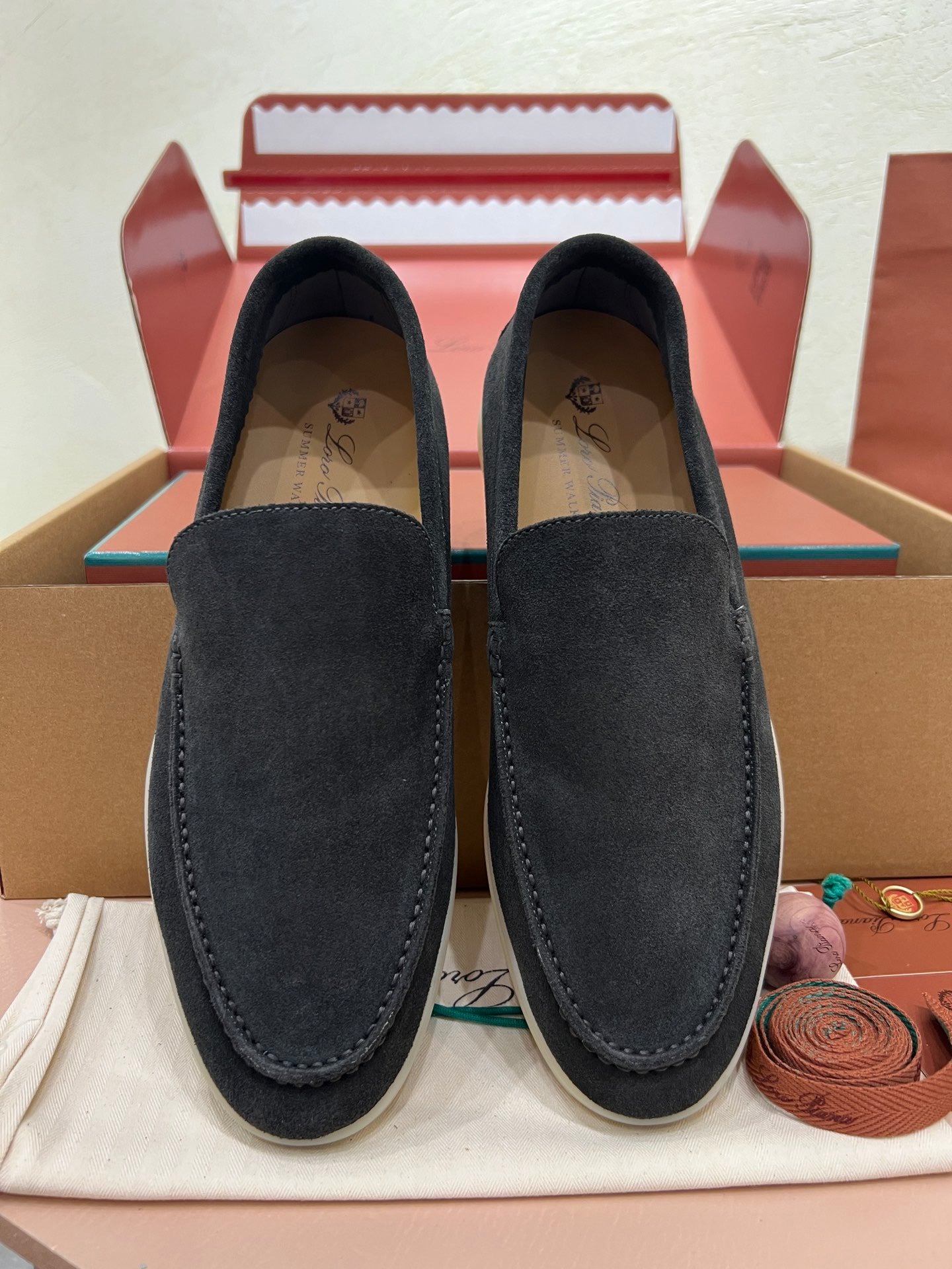 LP Loafers