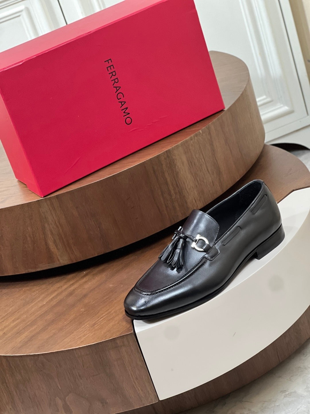 FG Loafer