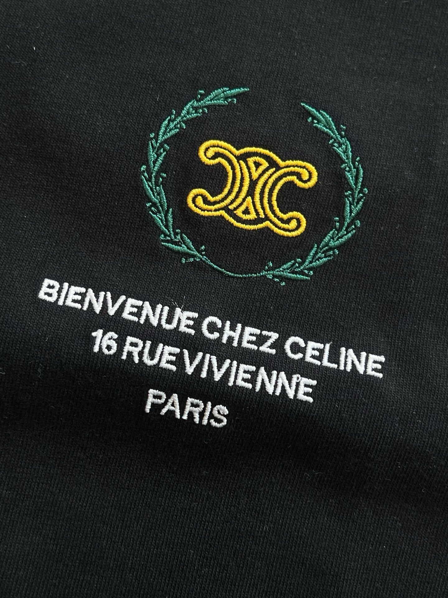 Celine T-Shirt