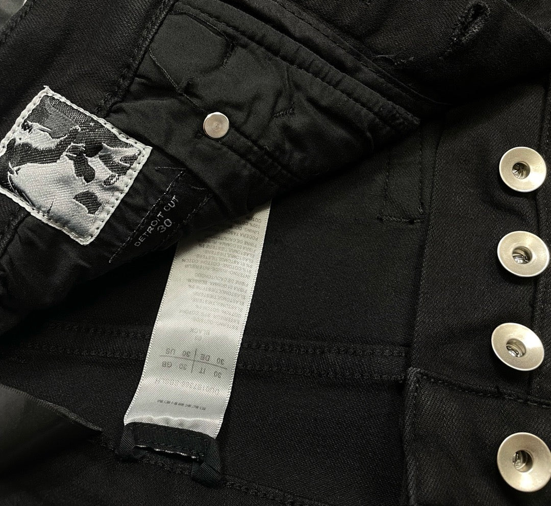 Rick Owen Jeans