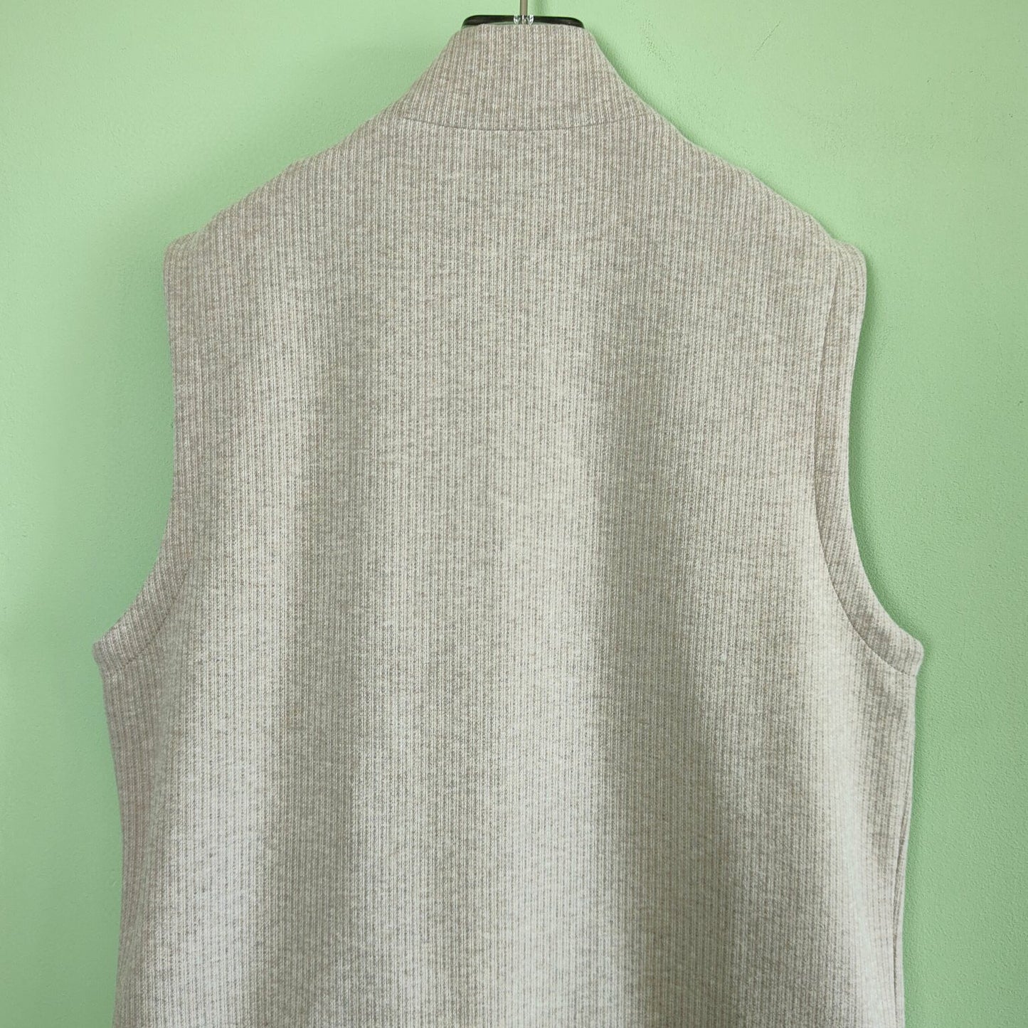 Loro Piana Vest