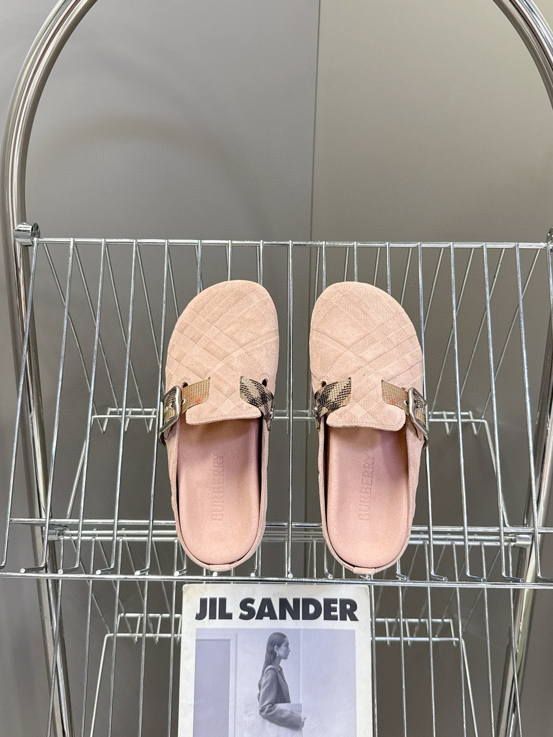 Burberry Sandals