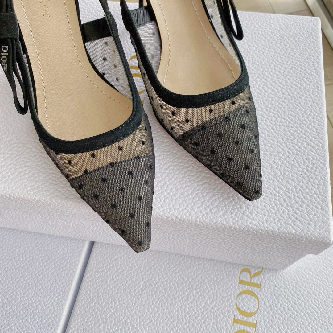 Dior Heels
