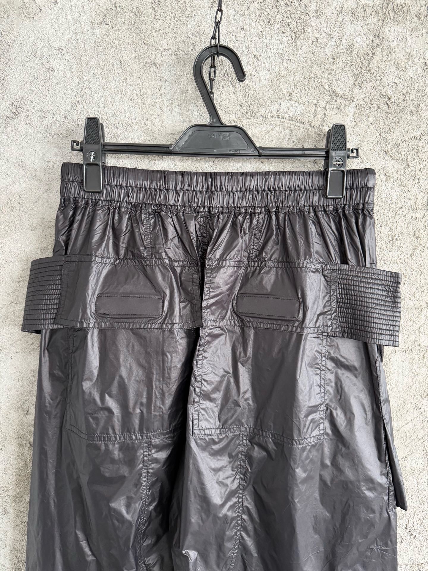 Rick Owen Long Pants