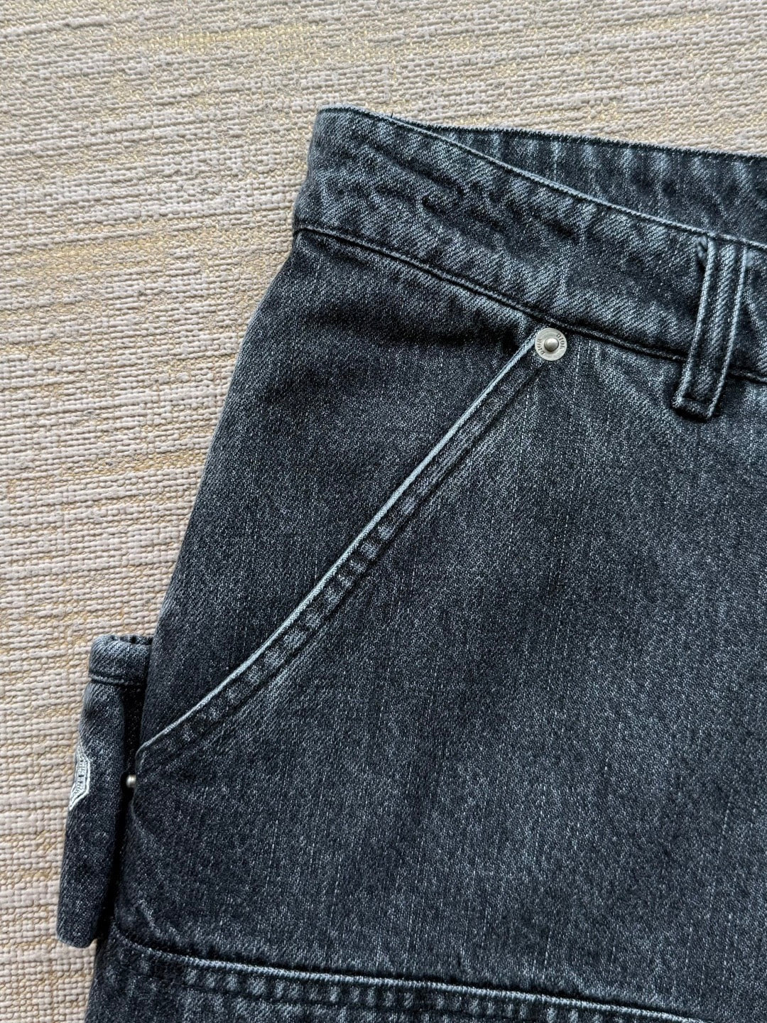 Dior Jeans
