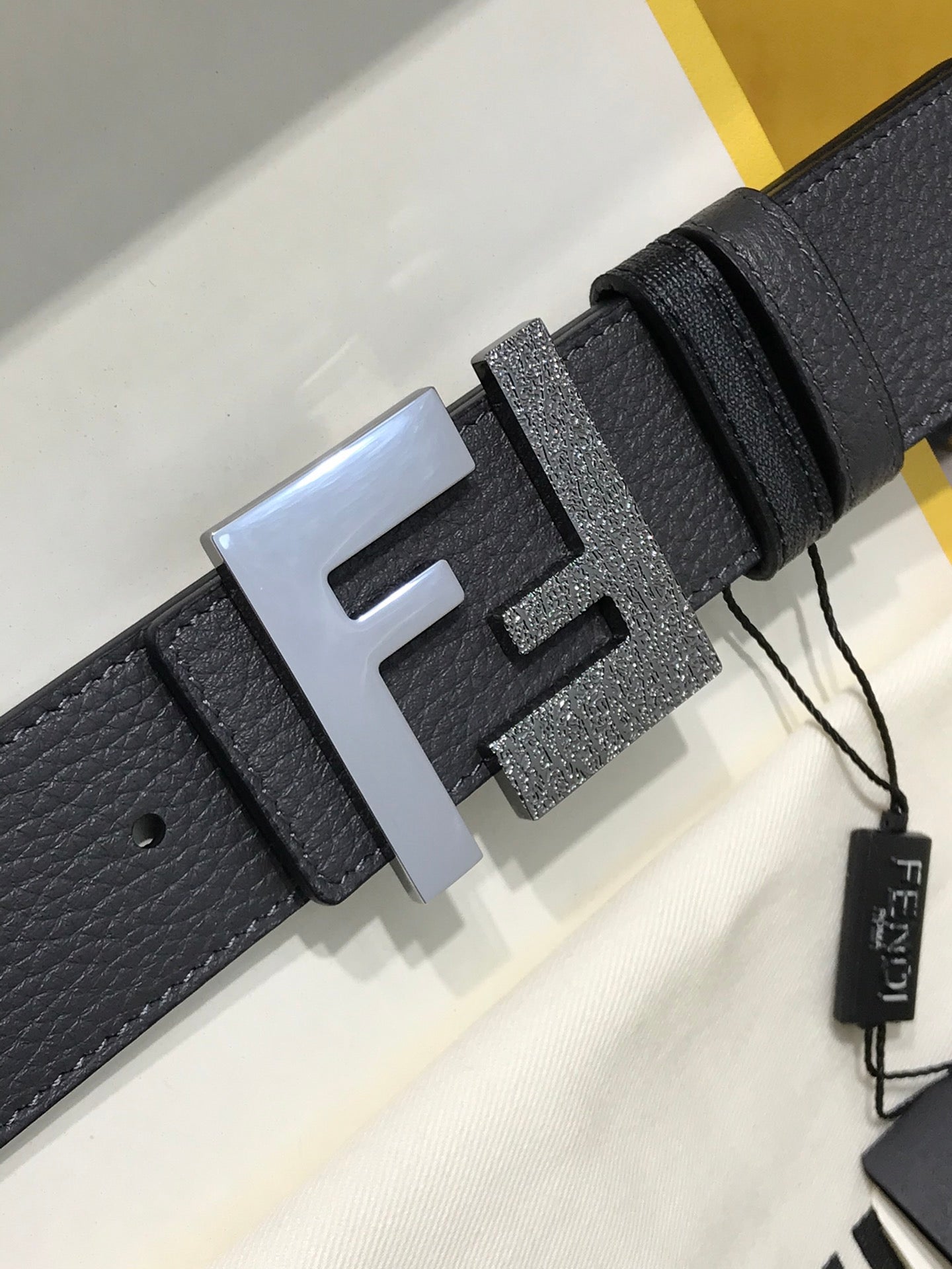 Fendi Belts