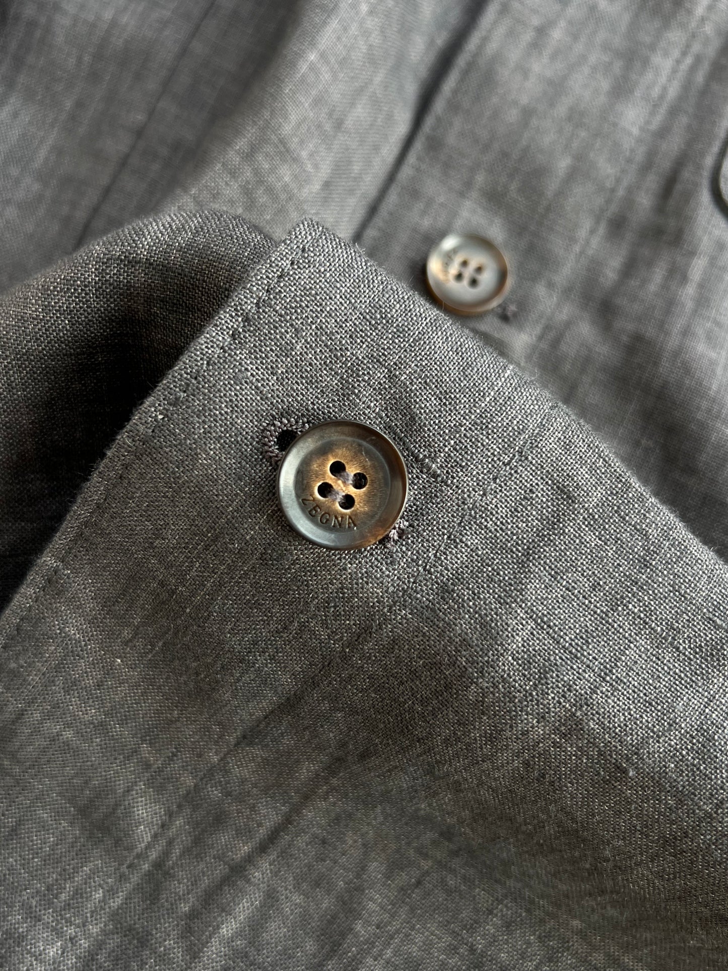 ZG Long Sleeve Shirt