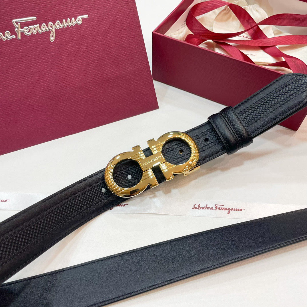 Ferragamo Belts