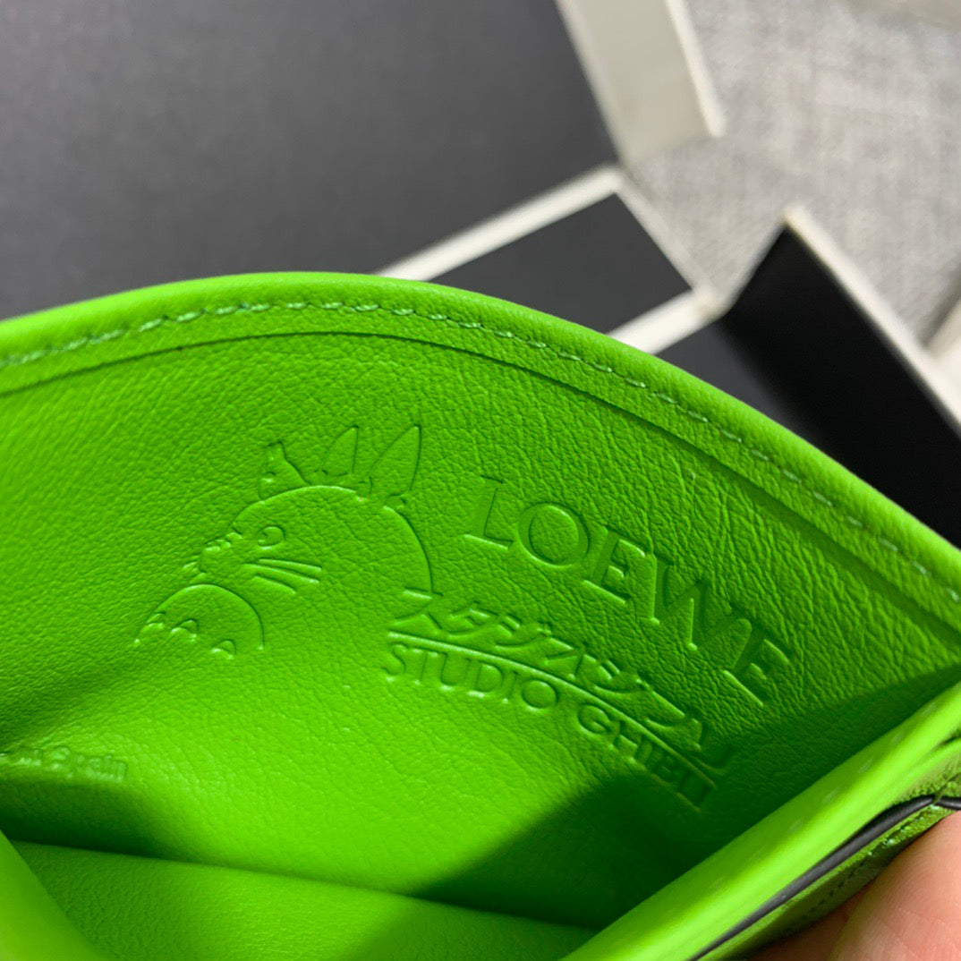 Loewe Card Holder