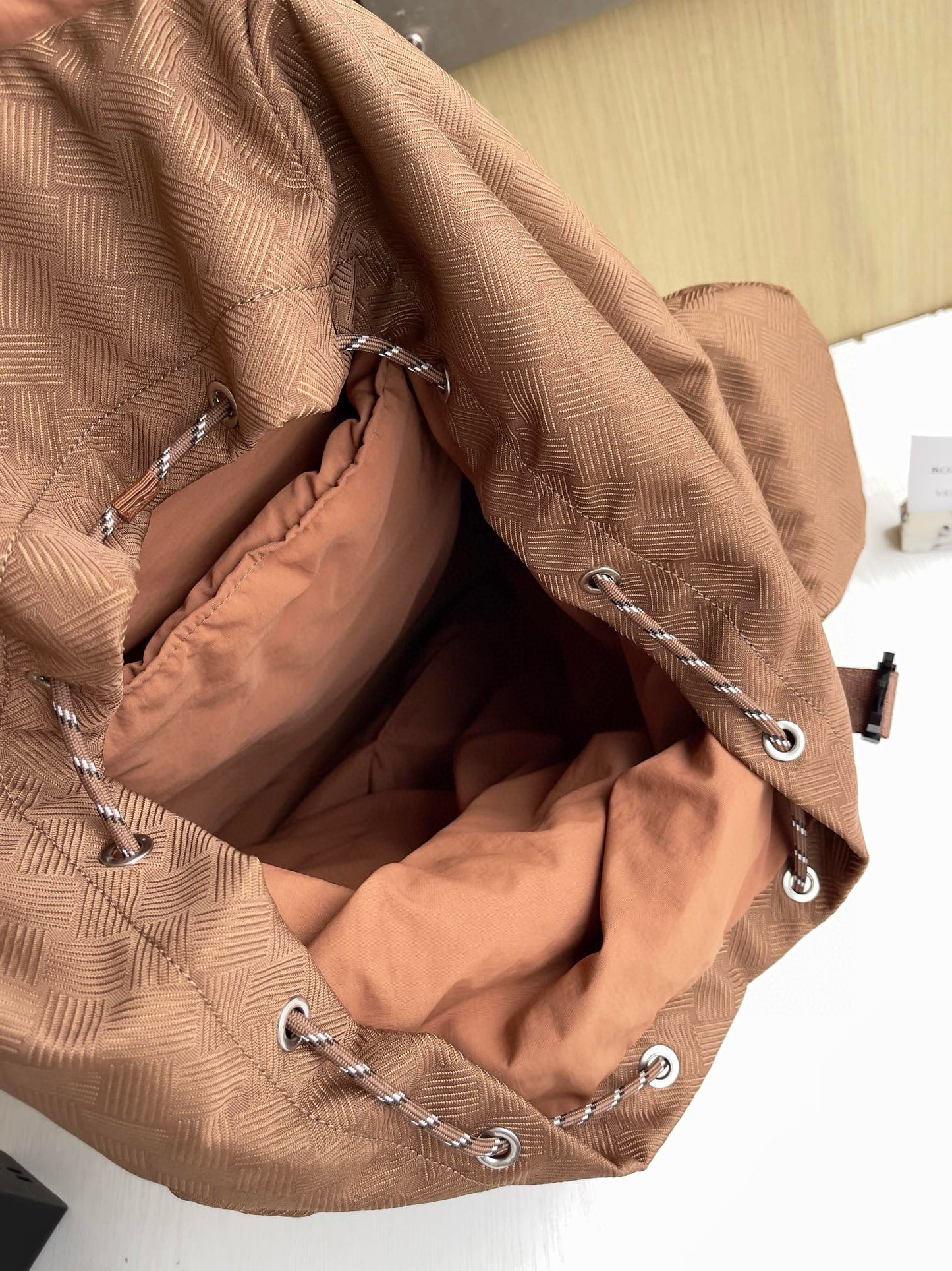 Bottega Veneta Backpack