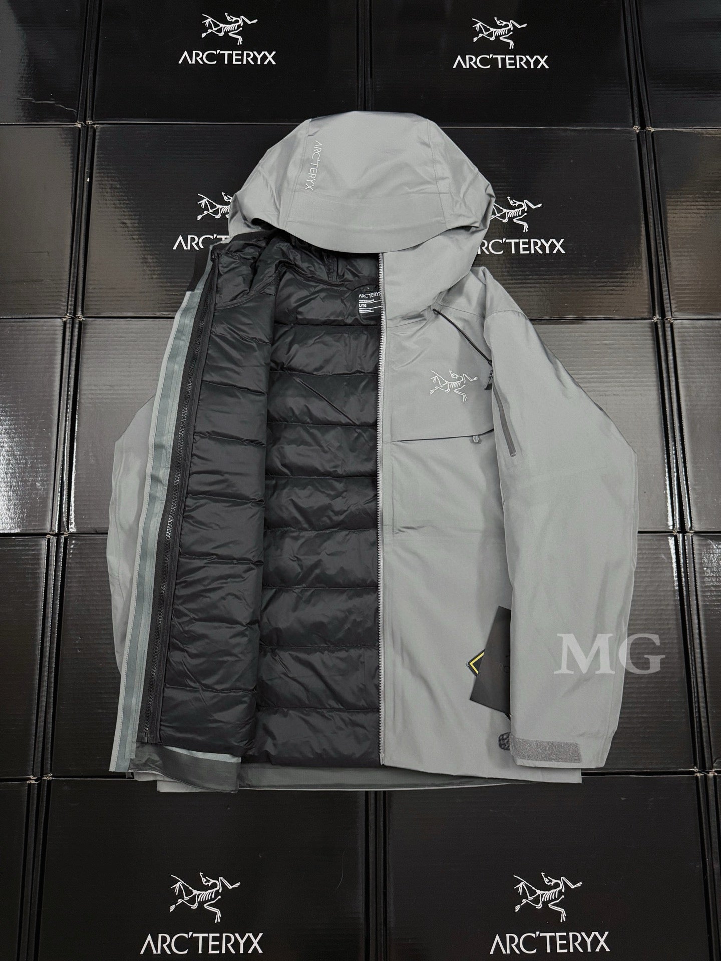 Arcteryx Jacket