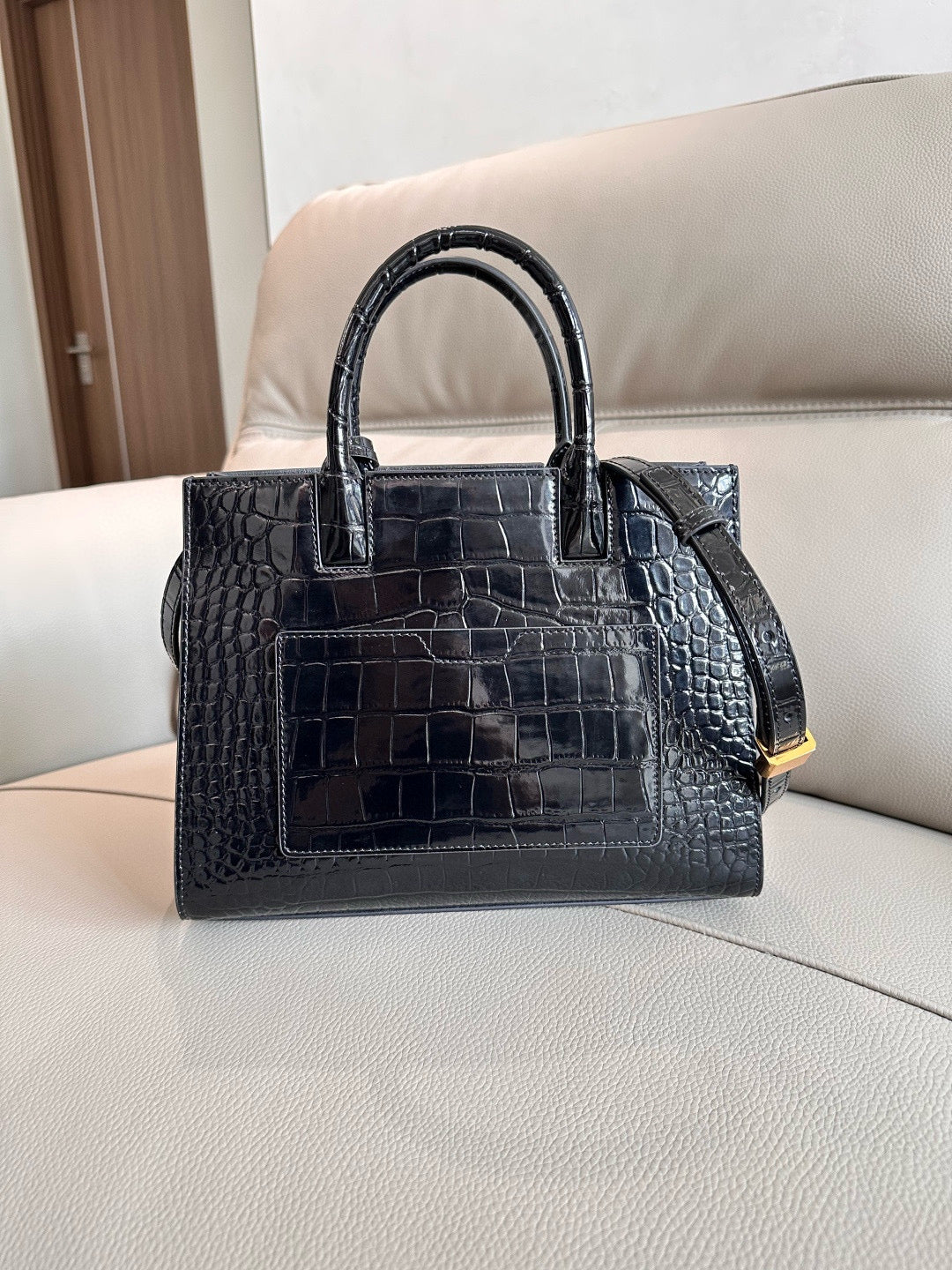 BB Frances Bag
