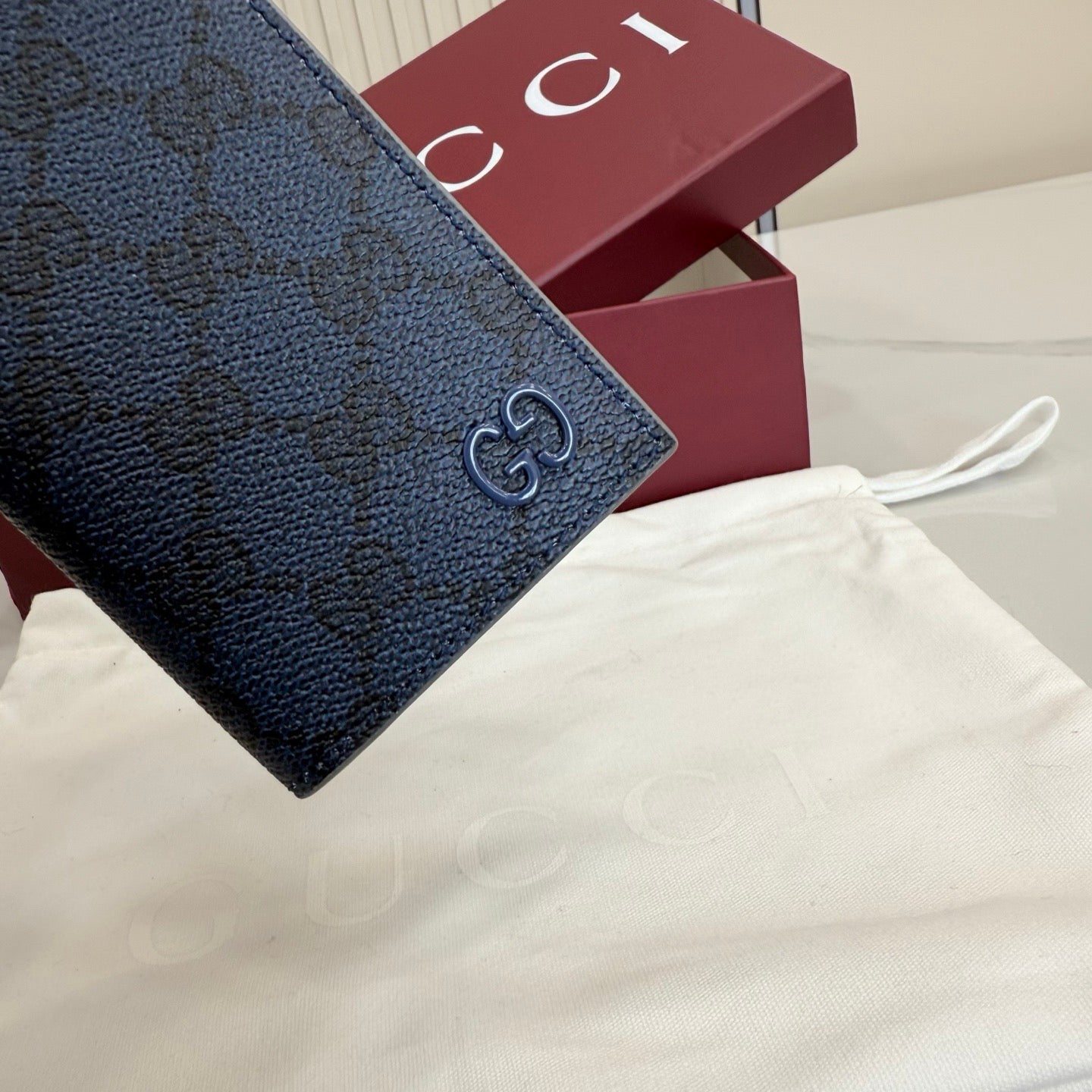 Gucci Wallet