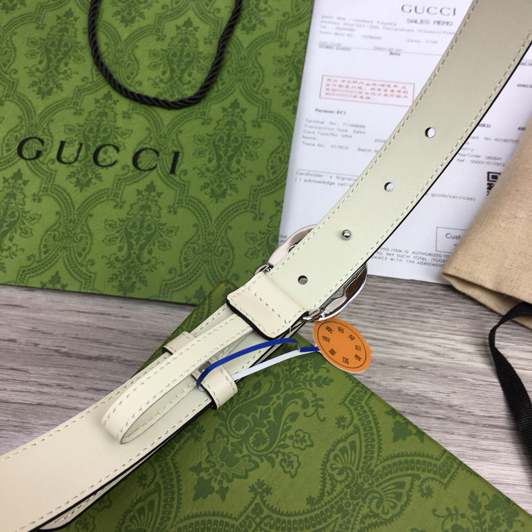 Gucci Belt