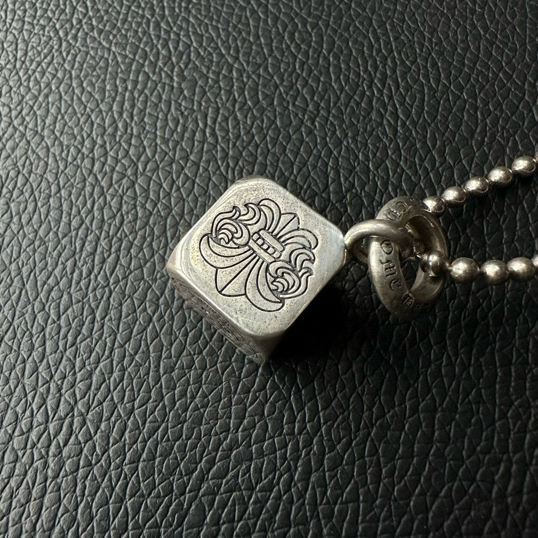 Chrome Hearts Necklace