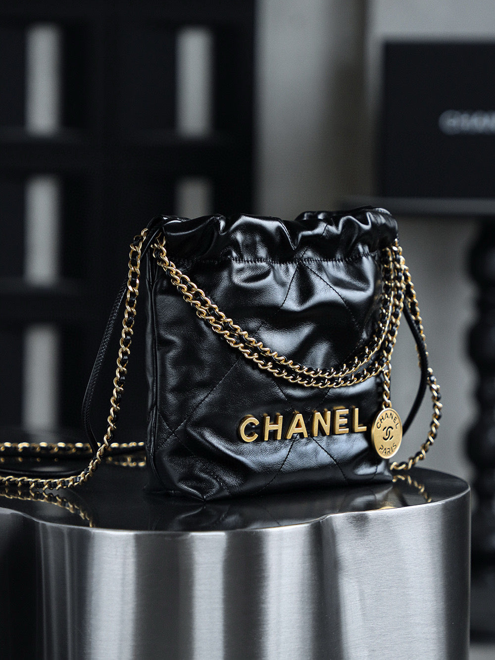 Chanel 22Bag Mini