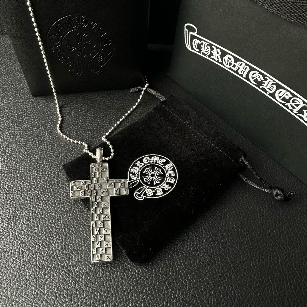 Chrome Hearts Necklace