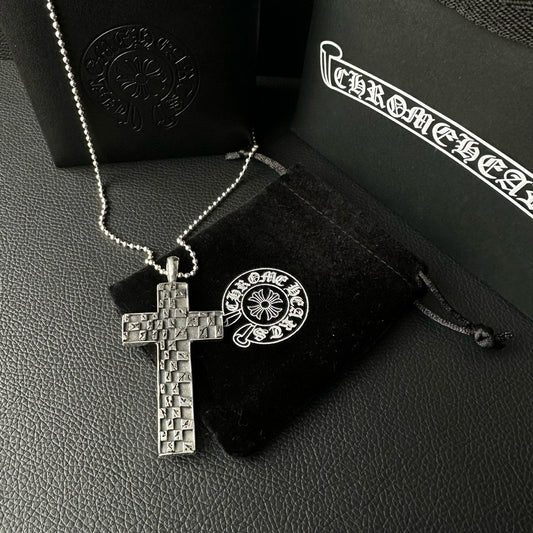 Chrome Hearts Necklace