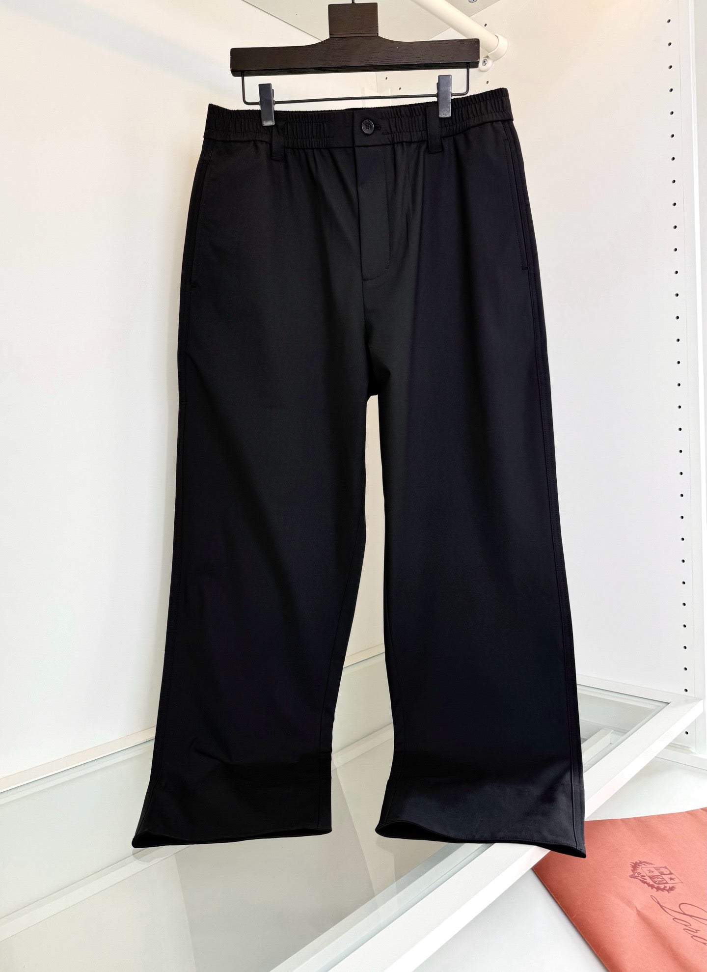 LP Long Pants