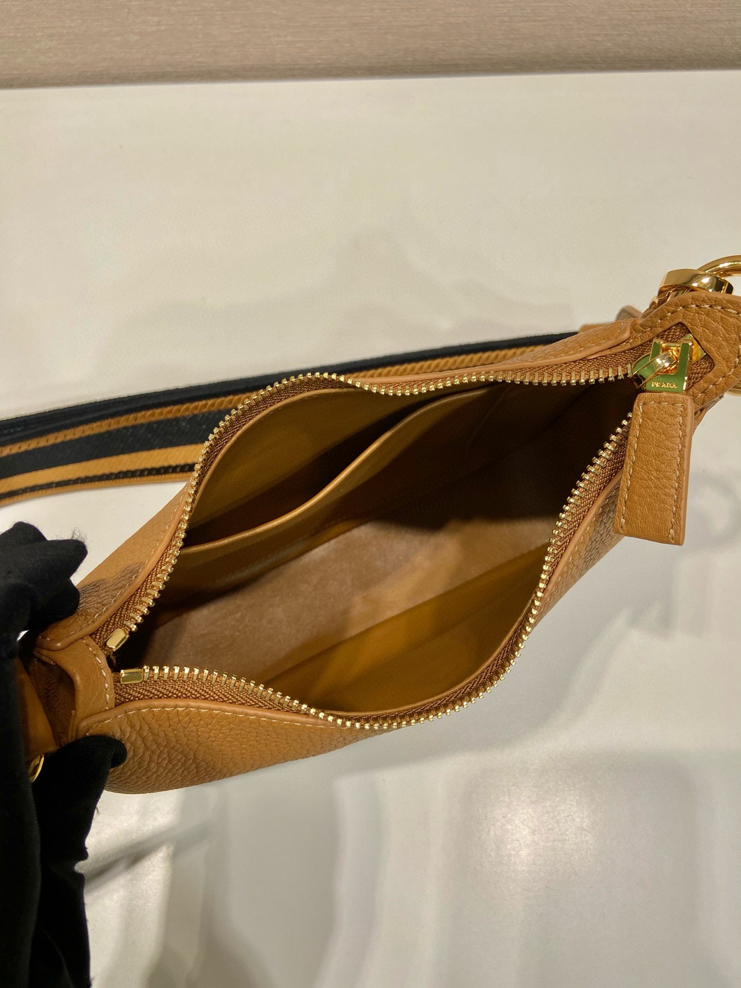 Prada Shoulder Bag