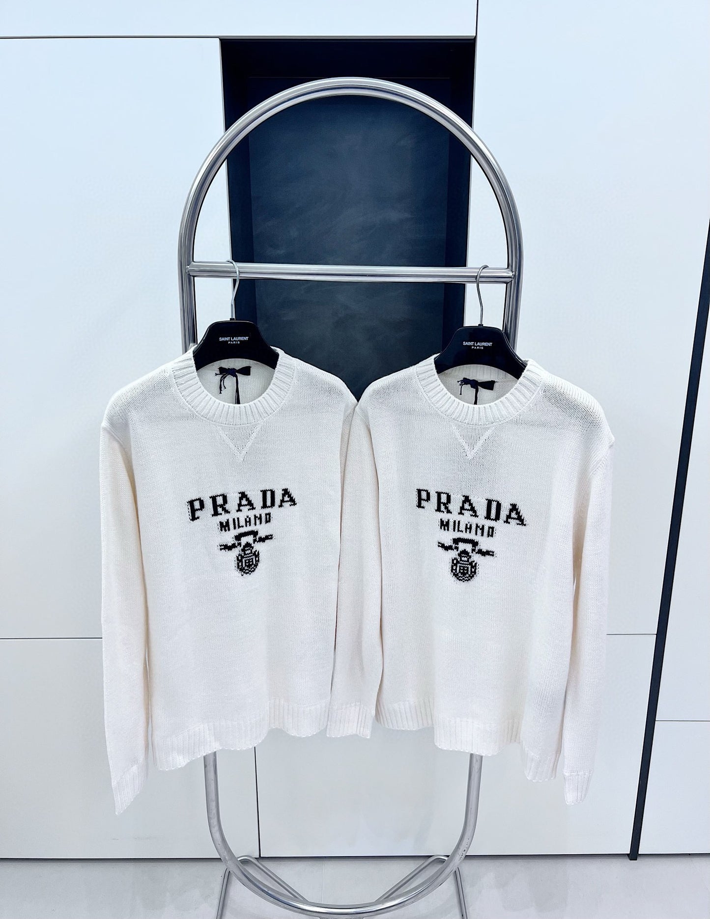 Prada Sweater