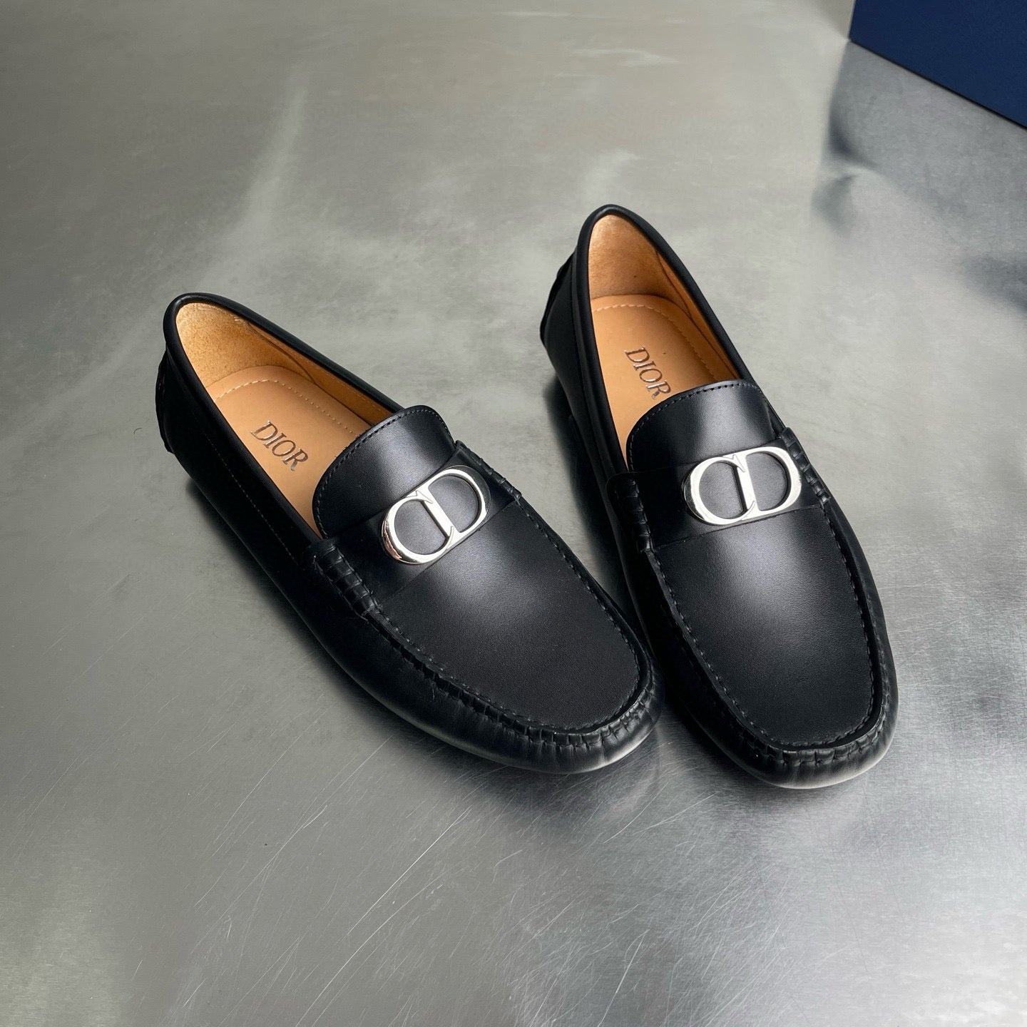 Dior Loafer
