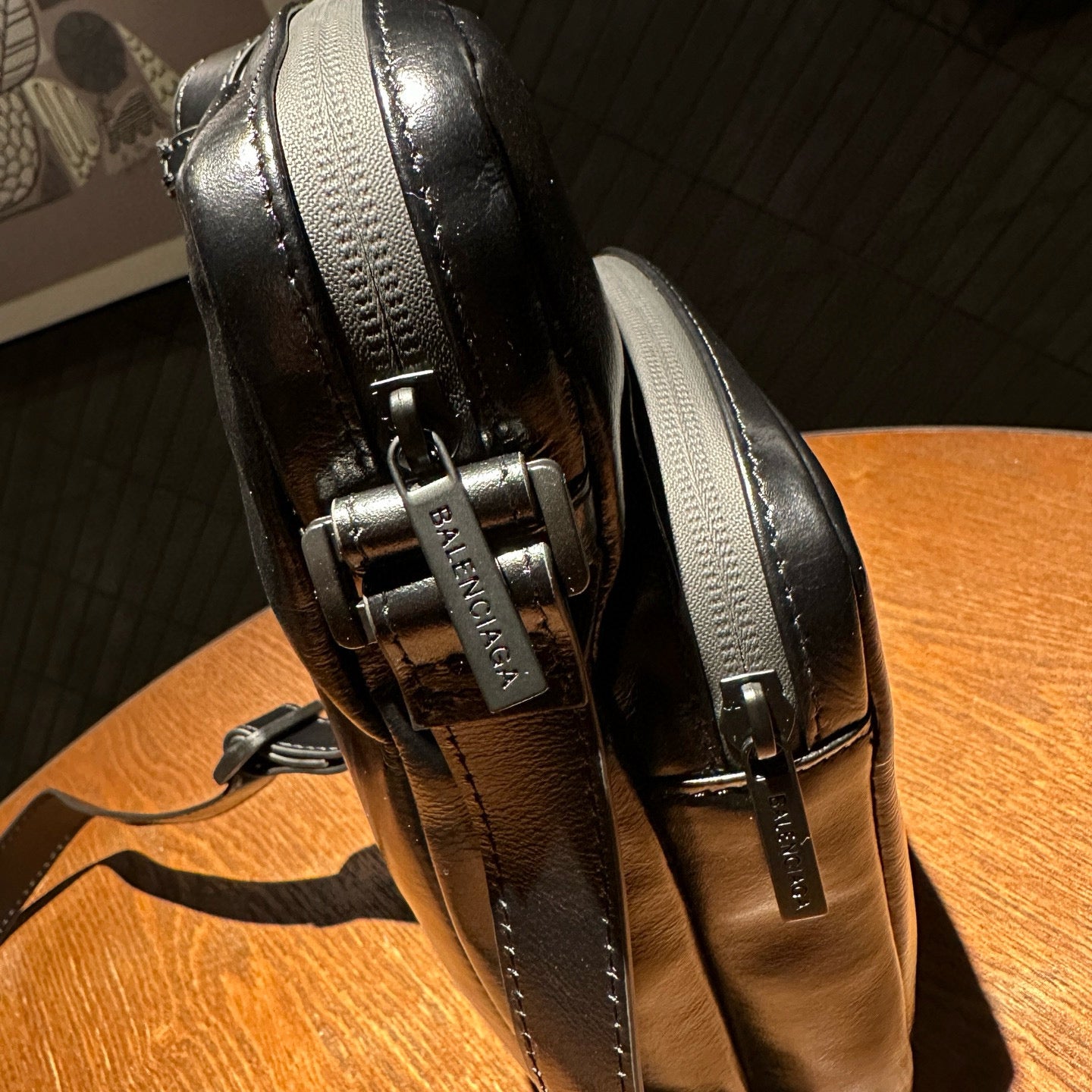 Balenciaga Sling Bag