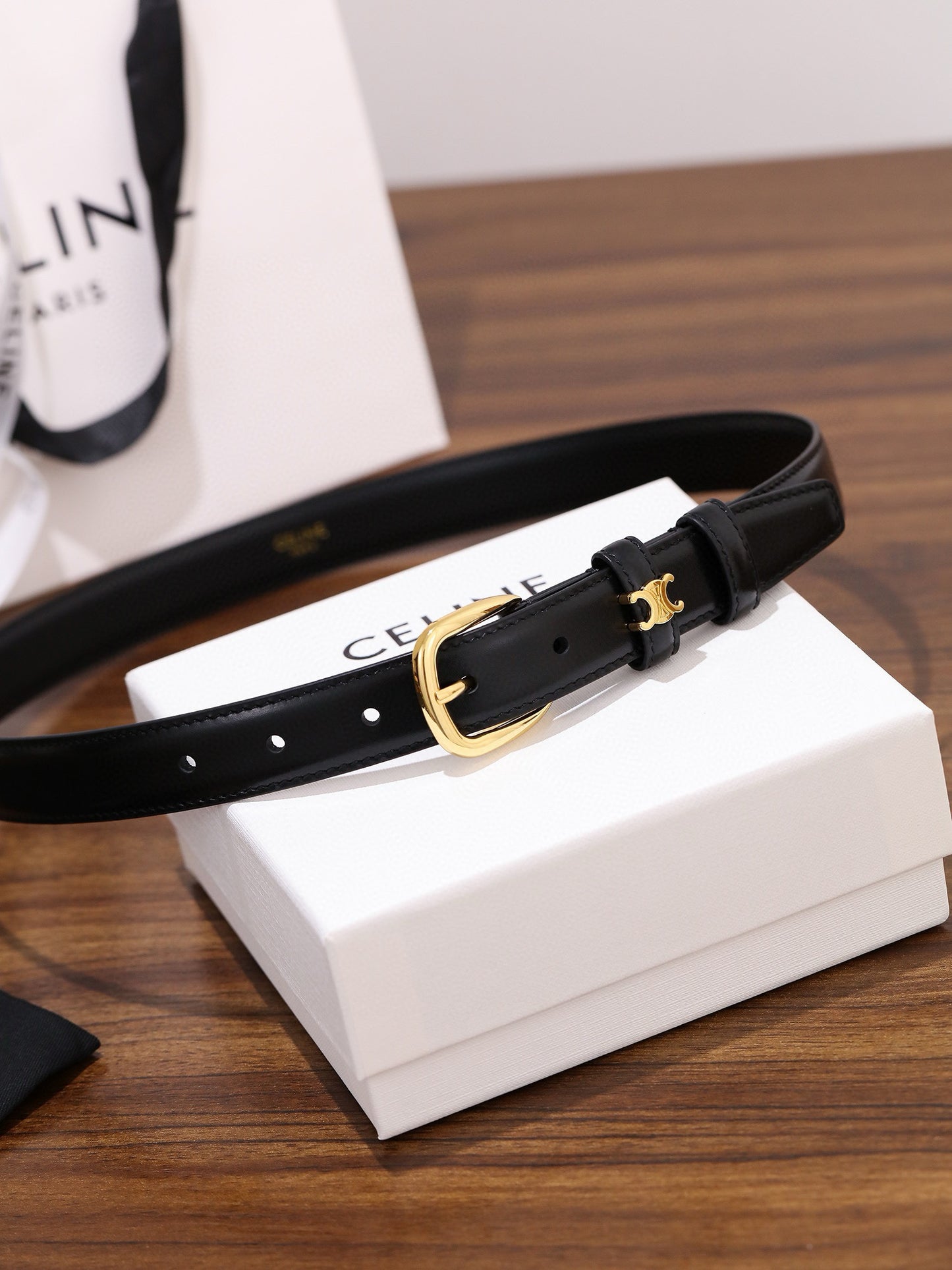 Celine Belt
