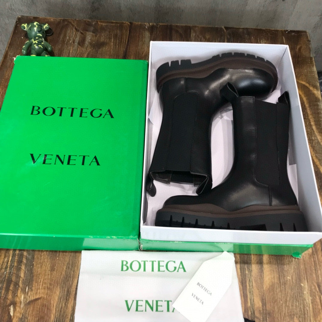 Bottega Veneta Boots