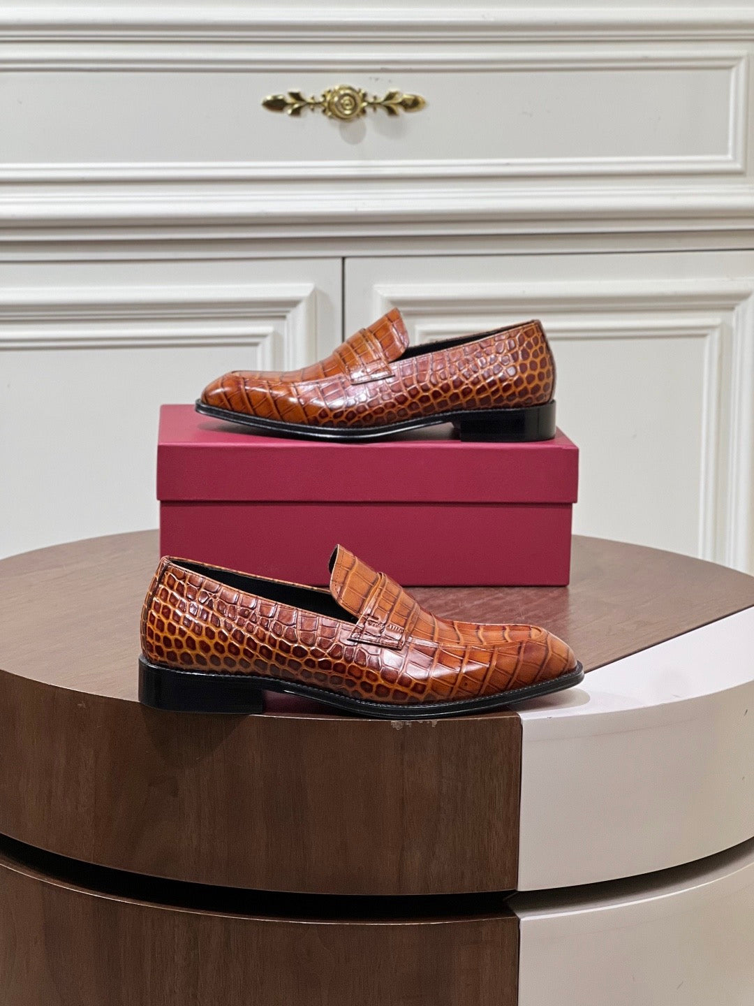 FG Loafer